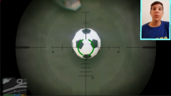 بهترین مکان مخفی در جی‌تی‌ای‌و...