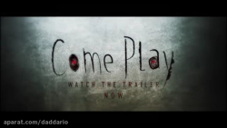 تریلر فیلم ترسناک و مهیج COME PLAY 2021
