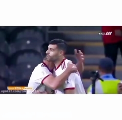 کلیپ تیم ملی فوتبال ایران