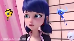 ماجراجویی در پاریس قسمت فو خشم...