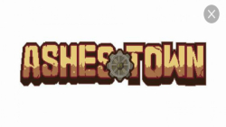 پونی تون (ashes town)