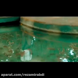 آهنگی از احمد سولو