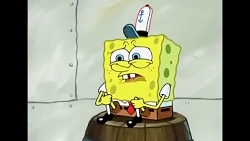 فیلم کارتونی بابسفنجی