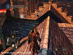 (26) ادامه iron keep و رفتن به Belfry Sol از iron keep