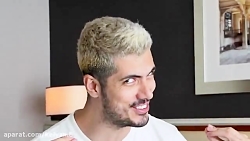 ریکت  سعی کن معذب نشی 2  فرشاد...