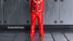 انیمیشن کوتاه آمنگ آس ۲۰