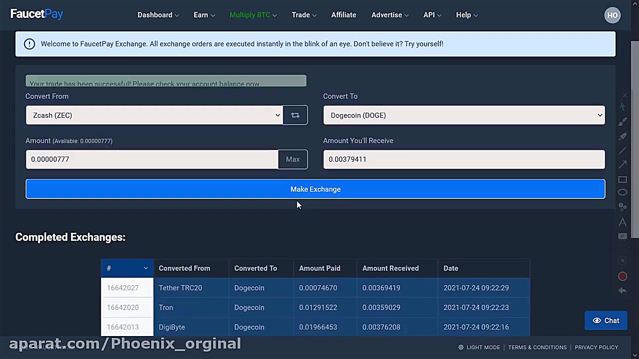 Coin , Swap , Faucetpay , تبدیل , ارزها , کیف , پول , فاست , پی , لینک , ثبت , (faucetpay) , :
https: , faucetpay , ?r=1771417