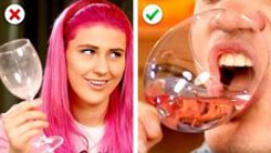 تفریح و سرگرمی :: 11 ترفند کار...