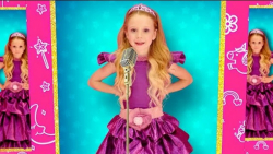 آهنگ اسباب بازی های از ناستیا...