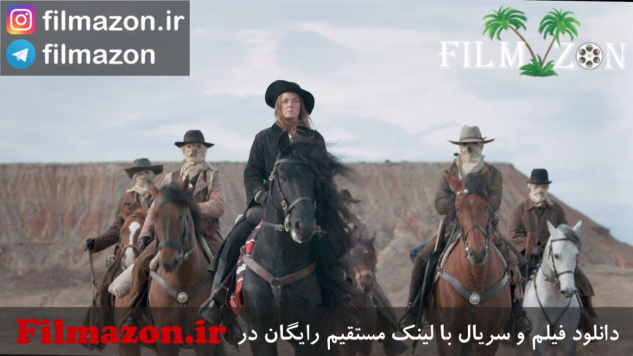 تریلر فیلم Savage State 2019 زمان115ثانیه