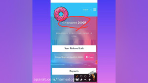 آموزش , استخراج , دوج , کوین , گوشی , کامپیوتر , سایت , اینم , لینک , چنل , یوتیوب , میتوانید , ویدیو , رو , ببنید
https: , youtube , com , channel , UCvFbOyX1j6Pn9kVM2mh_W-w