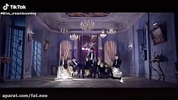 شباهت موزیک ویدیو ها بی تی اس...