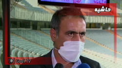 پیش بازی ایران و سوریه | اخبار...