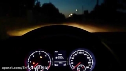 ویدئو های ترسناکی که نشون میده...