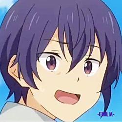 میکس از انیمه نوه جادوگر(شین)