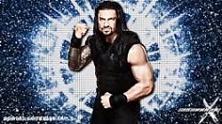 تم ورود رومن رینز