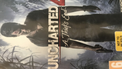 بازی انچارتد ۴ پارت اول