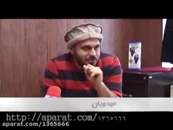 صدای واقعی شهدا در یک فیلم سین...