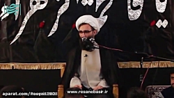 خاطره حسرت انگیز ملاقات با امام زمان عج الله