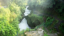 پخارا - شهرستان زیبا ترین نپال