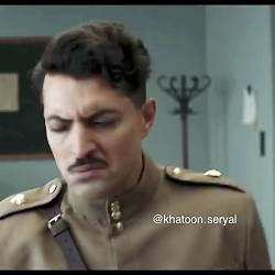 سریال خاتون