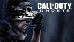 تریلر زمان عرضه Call of Duty Ghosts