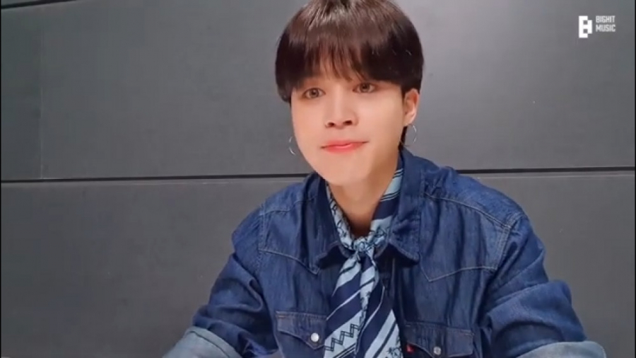 با بی تی اس درس بخون bts لایو...