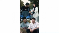 پست جدید پارسا(داداش دوقلوی امیر ان کا) پارت ۱