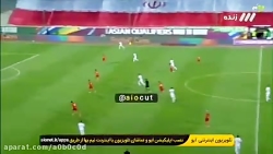 مقدماتی جام جهانی 2022 و برد ا...