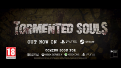 Tormented Souls - Trailer
