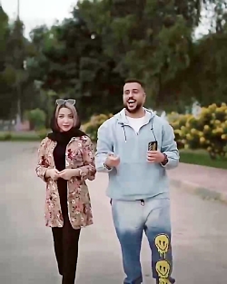 عشق واقعی