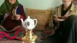 آهنگ محلی زیبا در وصف پدران و مادران همراه با تصاویر نوستالژیک