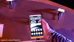 نگاه نزدیک دیجیاتو به تلفن هوش...