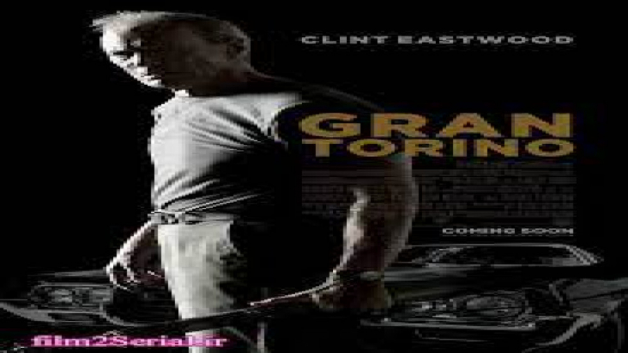 فیلم سینمایی گرن تورینو با دوبله فارسی Gran Torino 2008 BluRay زمان6566ثانیه