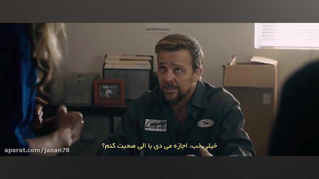 فیلم خانم راننده Lady Driver 2020 زیرنویس فارسی زمان6111ثانیه