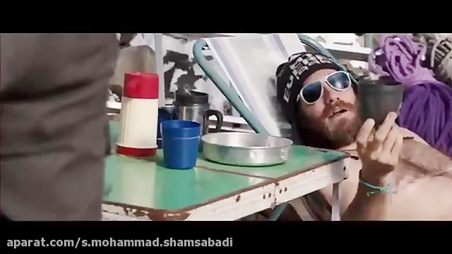 تریلر فیلم اورست(Everest) زمان172ثانیه