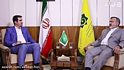 سفر کربلا از سر گرفته می&zwnj;...