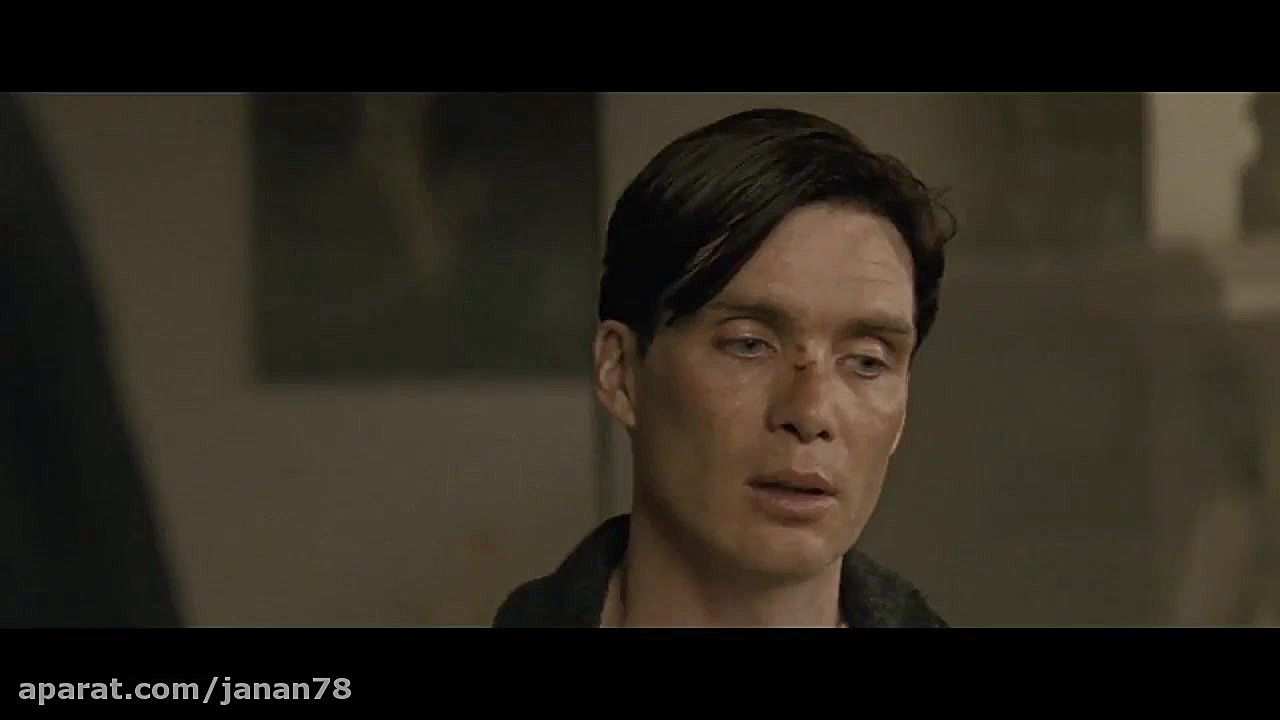 فیلم انتروپوید Anthropoid 2016 دوبله فارسی زمان7082ثانیه