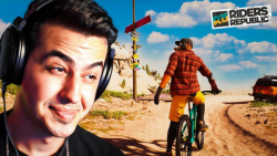 این گیم واقعا پراز هیجانه | آر...