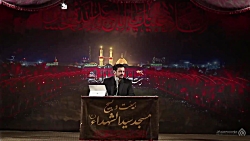 سخنرانی استاد رائفی پور - تمدن سازی عاشورا جلسه 44...