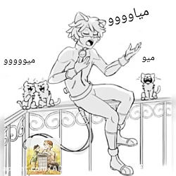 کمیک خنده دار لالایی