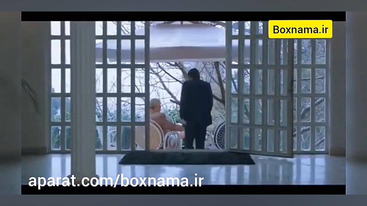 دانلود زخمکاری قسمت چهاردهم/سریال زخم کاری قسمت چهارده/زخمکاری۱۴ زمان60ثانیه