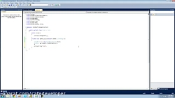 آموزش C برای مبتدیان: قسمت 123