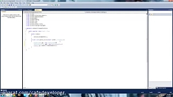 آموزش C برای مبتدیان: قسمت 126