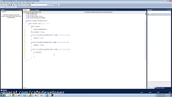 آموزش C برای مبتدیان: قسمت 128