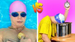 تفریح و سرگرمی :: 18 موقعیت خن...