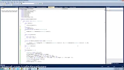 آموزش C برای مبتدیان: قسمت 138