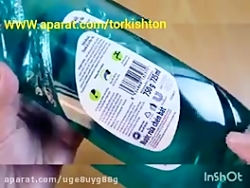 آموزش ساخت اسلایم