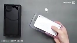 انباکس گوشی سامسونگ اس ۲۰ اولت...