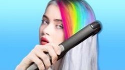 آرایش ::اموزش ترفند های دختران...